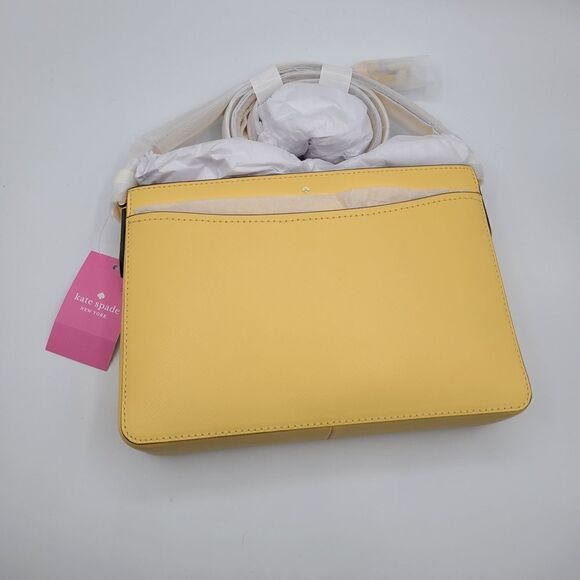 NEW Kate Spade Daybreak Rory Crossbody Purse - Picture 2 of 10